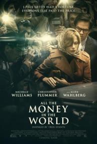 دانلود فیلم All the Money in the World 2017 با زیرنویس فارسی چسبیده