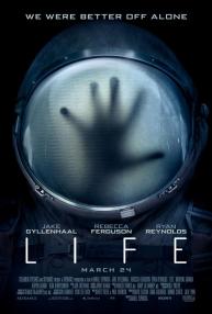 دانلود فیلم Life 2017 با زیرنویس فارسی چسبیده