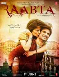 دانلود فیلم Raabta 2017 با زیرنویس فارسی چسبیده