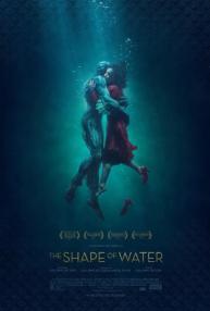 دانلود فیلم The Shape of Water 2017 با زیرنویس فارسی چسبیده