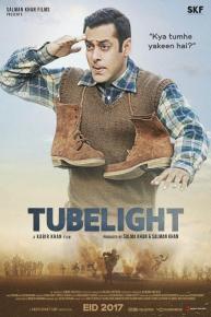 دانلود فیلم Tubelight 2017 با زیرنویس فارسی چسبیده