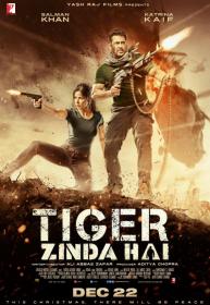 دانلود فیلم Tiger Zinda Hai 2017 با زیرنویس فارسی چسبیده