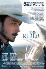 دانلود فیلم The Rider 2017 با زیرنویس فارسی چسبیده