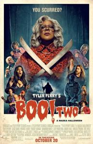 دانلود فیلم Boo 2! A Madea Halloween 2017 با زیرنویس فارسی چسبیده