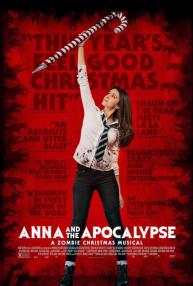 دانلود فیلم Anna and the Apocalypse 2017 با زیرنویس فارسی چسبیده