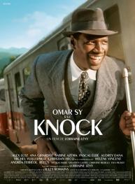 دانلود فیلم Knock 2017 با زیرنویس فارسی چسبیده