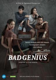دانلود فیلم Bad Genius 2017 با زیرنویس فارسی چسبیده