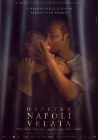 دانلود فیلم Naples in Veils 2017 با زیرنویس فارسی چسبیده