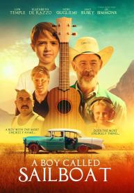 دانلود فیلم A Boy Called Sailboat 2018 با زیرنویس فارسی چسبیده