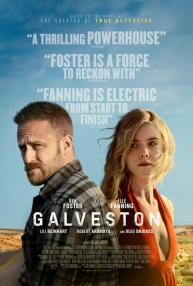 دانلود فیلم Galveston 2018 با زیرنویس فارسی چسبیده