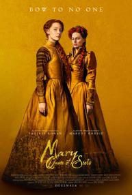 دانلود فیلم Mary Queen of Scots 2018 با زیرنویس فارسی چسبیده