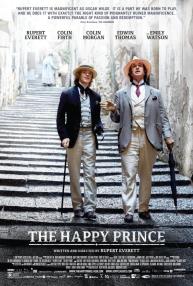 دانلود فیلم The Happy Prince 2018 با زیرنویس فارسی چسبیده
