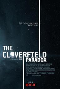 دانلود فیلم The Cloverfield Paradox 2018 با زیرنویس فارسی چسبیده