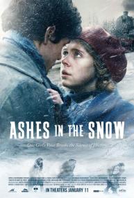 دانلود فیلم Ashes in the Snow 2018 با زیرنویس فارسی چسبیده