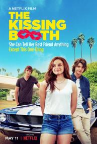 دانلود فیلم The Kissing Booth 2018 با زیرنویس فارسی چسبیده