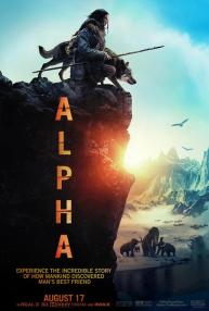 دانلود فیلم Alpha 2018 با زیرنویس فارسی چسبیده