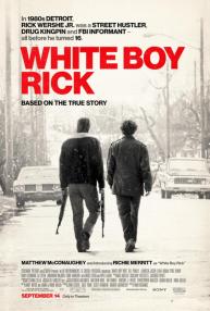 دانلود فیلم White Boy Rick 2018 با زیرنویس فارسی چسبیده