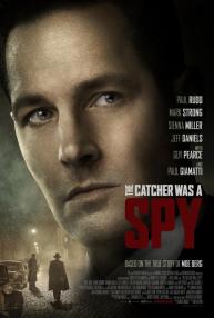 دانلود فیلم The Catcher Was a Spy 2018 با زیرنویس فارسی چسبیده