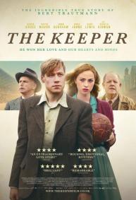 دانلود فیلم The Keeper 2018 با زیرنویس فارسی چسبیده