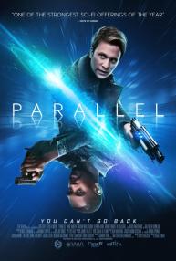 دانلود فیلم Parallel 2018 با زیرنویس فارسی چسبیده