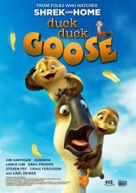 دانلود فیلم Duck Duck Goose 2018 با زیرنویس فارسی چسبیده