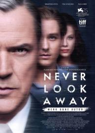 دانلود فیلم Never Look Away 2018 با زیرنویس فارسی چسبیده
