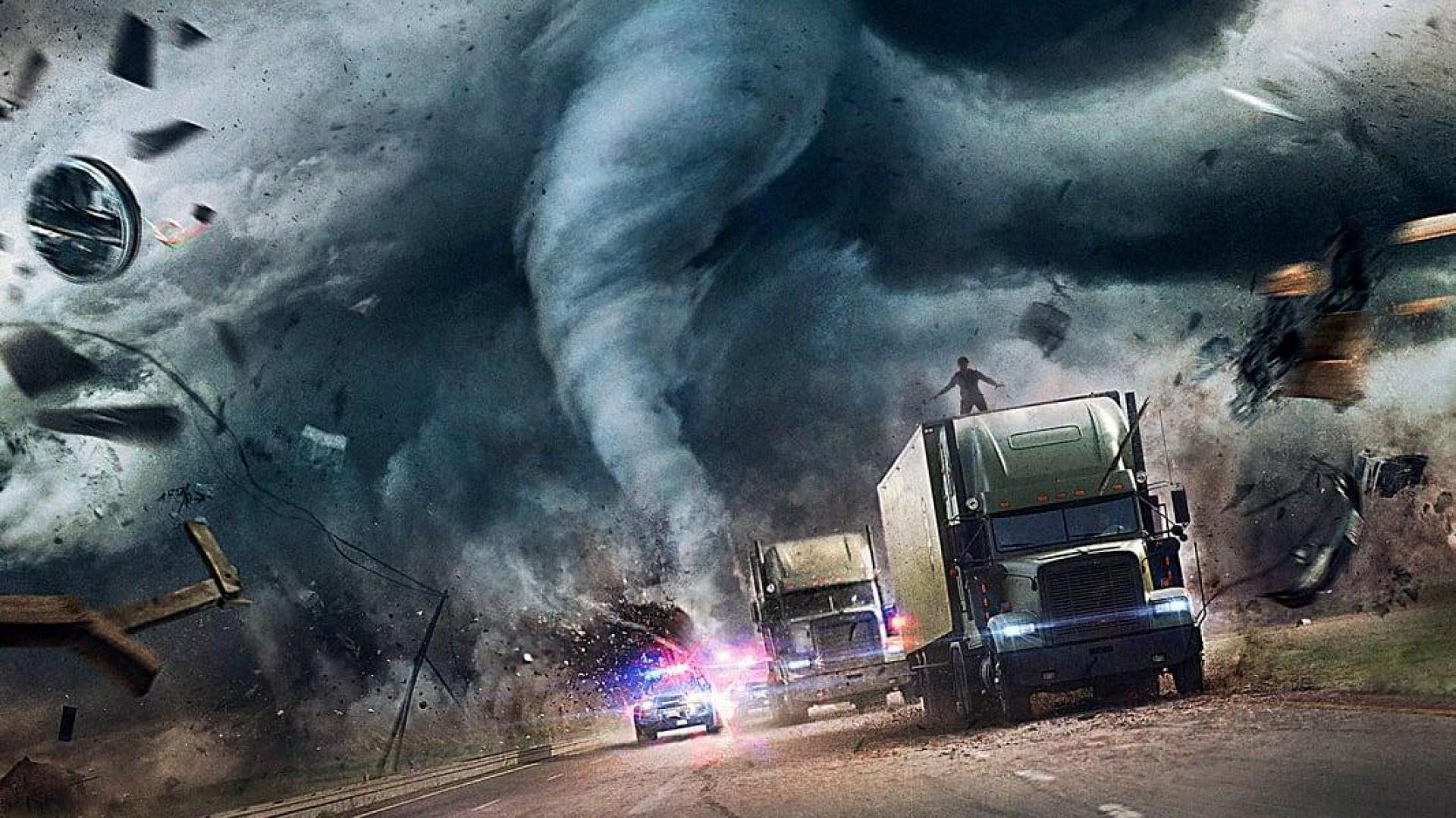 فیلم  The Hurricane Heist 2018 بدون سانسور