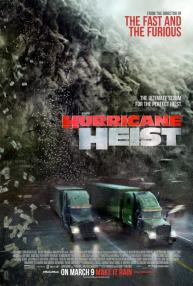 دانلود فیلم The Hurricane Heist 2018 با زیرنویس فارسی چسبیده