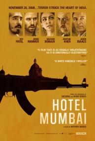 دانلود فیلم Hotel Mumbai 2018 با زیرنویس فارسی چسبیده