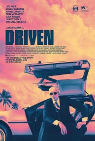 دانلود فیلم Driven 2018 با زیرنویس فارسی چسبیده