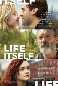 دانلود فیلم Life Itself 2018 با زیرنویس فارسی چسبیده