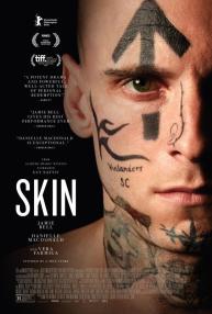 دانلود فیلم Skin 2018 با زیرنویس فارسی چسبیده
