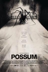 دانلود فیلم Possum 2018 با زیرنویس فارسی چسبیده