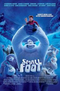 دانلود فیلم Smallfoot 2018 با زیرنویس فارسی چسبیده