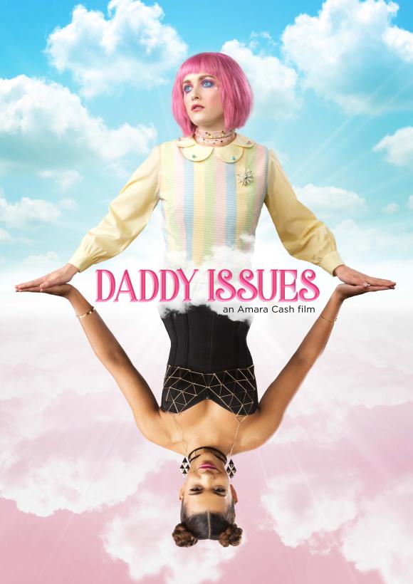 دانلود فیلم Daddy Issues 2018 با زیرنویس فارسی چسبیده