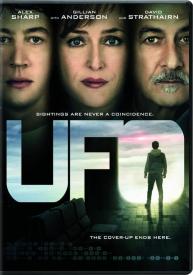دانلود فیلم UFO 2018 با زیرنویس فارسی چسبیده