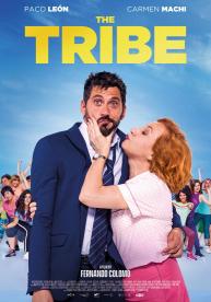 دانلود فیلم The Tribe 2018 با زیرنویس فارسی چسبیده