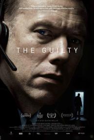 دانلود فیلم The Guilty 2018 با زیرنویس فارسی چسبیده