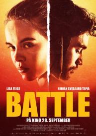 دانلود فیلم Battle 2018 با زیرنویس فارسی چسبیده
