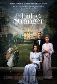 دانلود فیلم The Little Stranger 2018 با زیرنویس فارسی چسبیده