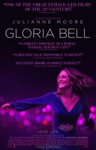 دانلود فیلم Gloria Bell 2018 با زیرنویس فارسی چسبیده