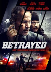 دانلود فیلم Betrayed 2018 با زیرنویس فارسی چسبیده