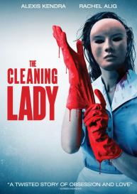 دانلود فیلم The Cleaning Lady 2018 با زیرنویس فارسی چسبیده