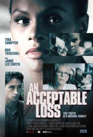 دانلود فیلم An Acceptable Loss 2018 با زیرنویس فارسی چسبیده