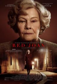 دانلود فیلم Red Joan 2018 با زیرنویس فارسی چسبیده