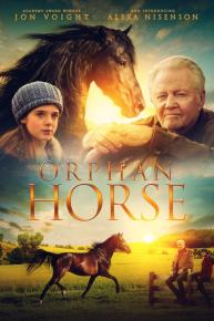 دانلود فیلم Orphan Horse 2018 با زیرنویس فارسی چسبیده