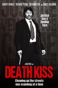 دانلود فیلم Death Kiss 2018 با زیرنویس فارسی چسبیده