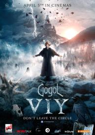 دانلود فیلم Gogol. Viy 2018 با زیرنویس فارسی چسبیده