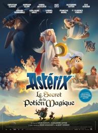 دانلود فیلم Asterix: The Secret of the Magic Potion 2018 با زیرنویس فارسی چسبیده