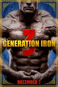 دانلود فیلم Generation Iron 3 2018 با زیرنویس فارسی چسبیده